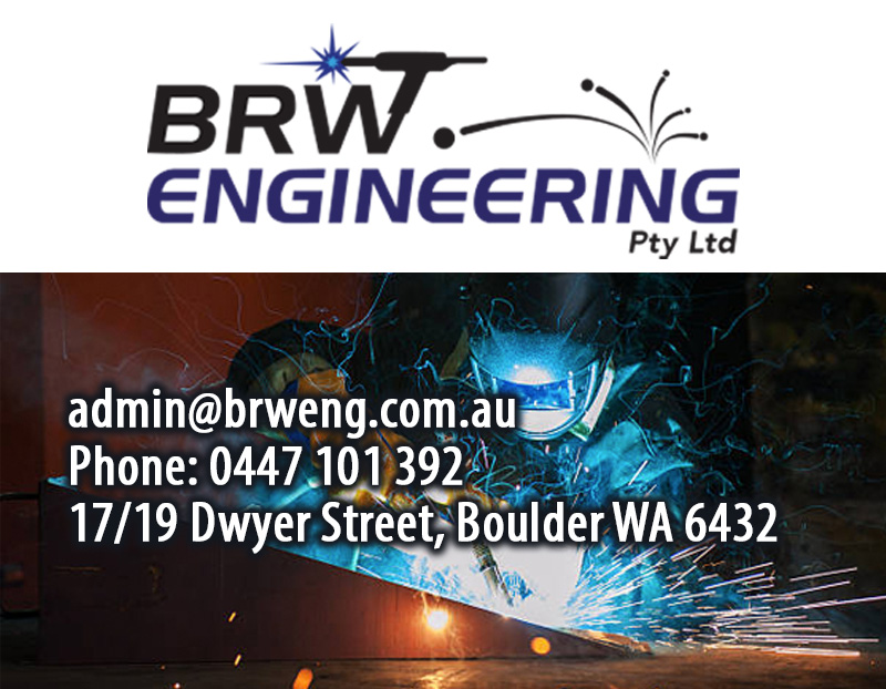Here’s Why BRW Engineering Is One of the Best Steel Fabricators in Kalgoorlie